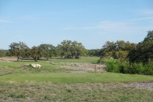 Driftwood 12th Tee